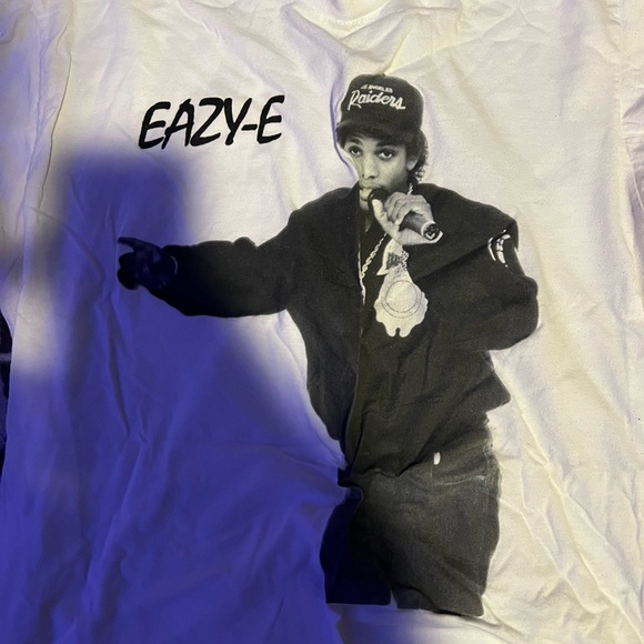 eazy e t shirt - Picture 1 of 3